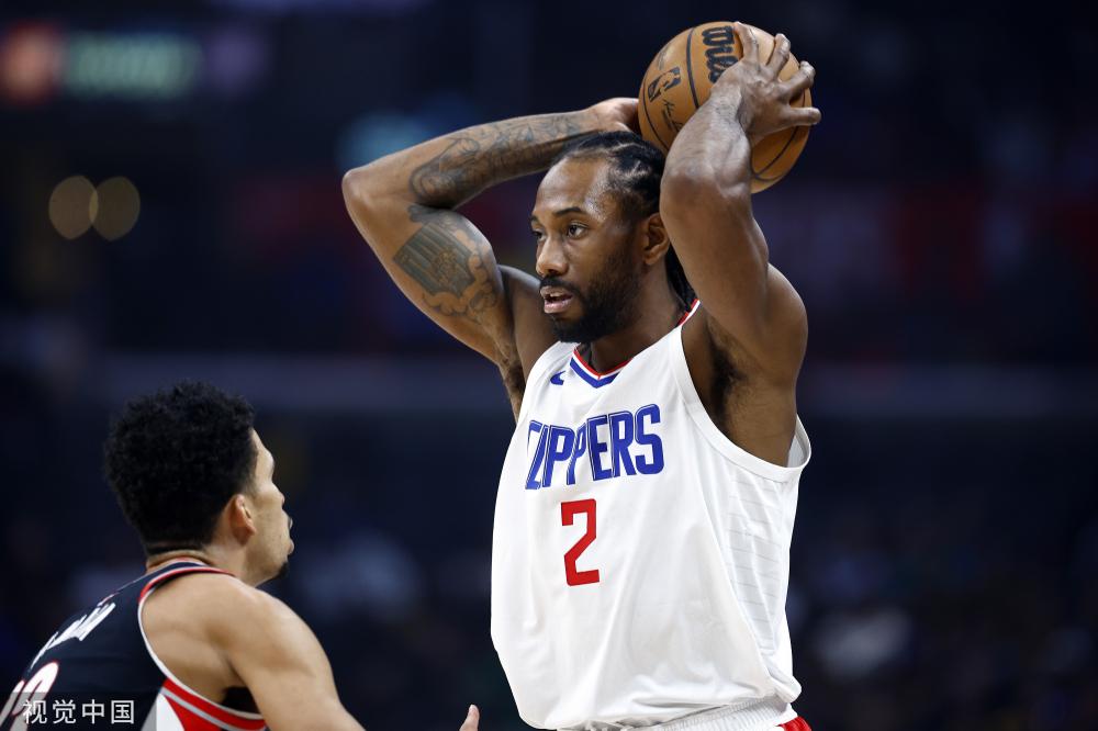 企的NBA