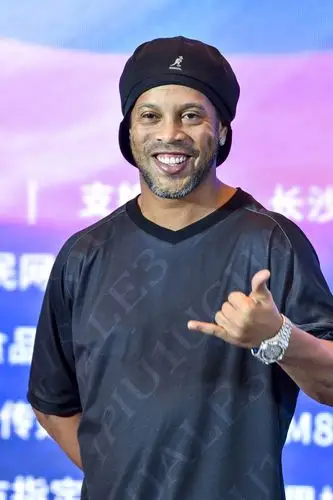 这次巴西游